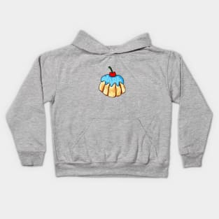 Cupcake Kids Hoodie